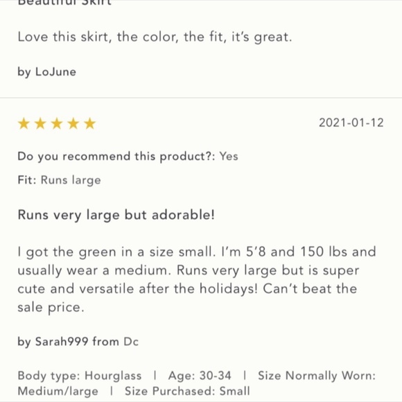 Anthropologie NWT Maeve Alicia Sequinned Skirt Size SP. - Picture 15 of 16